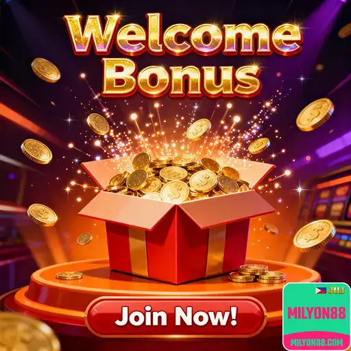 milyon88 bonus discover trusted game