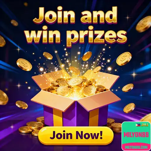milyon88 bonus play exciting game