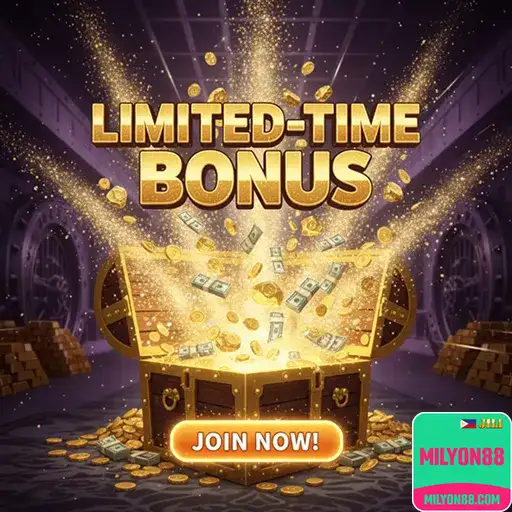 milyon88 bonus discover premier game