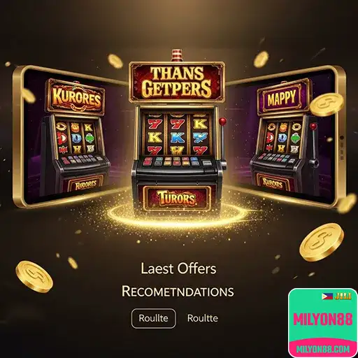 milyon88  engage in legendary game